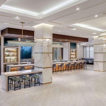 Signia By Hilton Orlando - An Official Walt Disney World Hotel Lake Buena Vista Ngoại thất bức ảnh