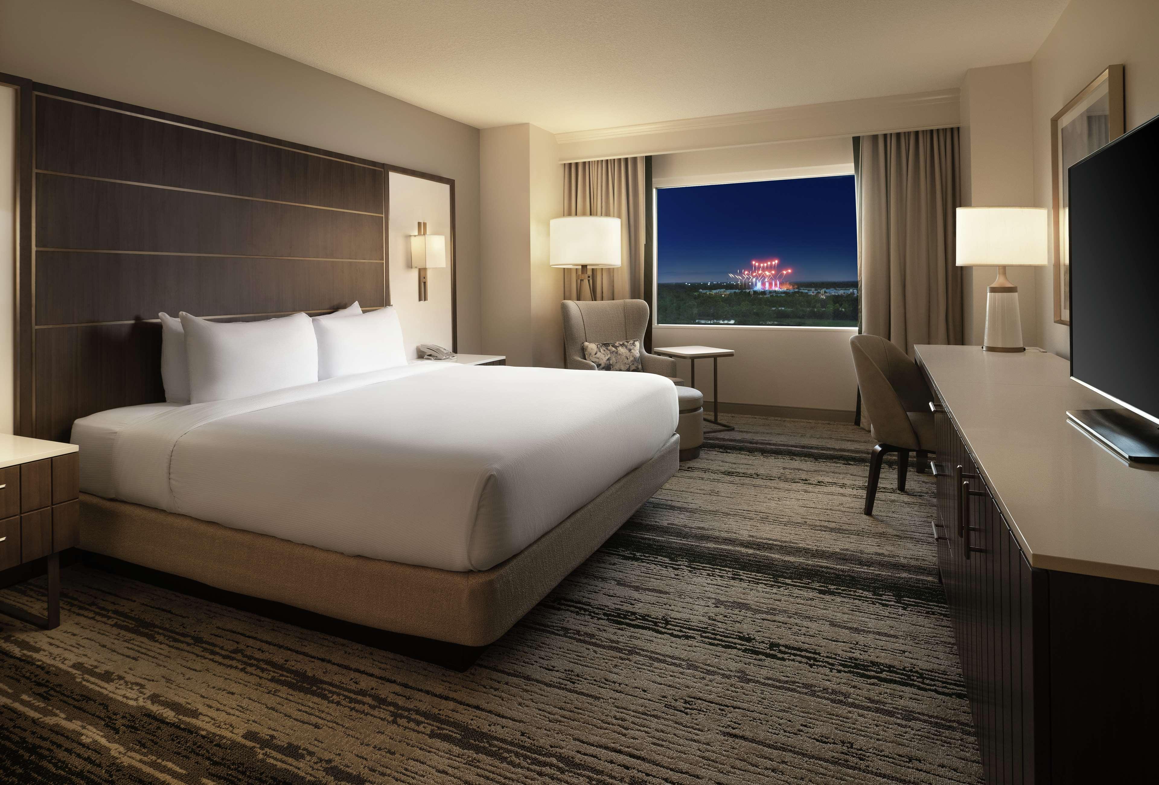 Signia By Hilton Orlando - An Official Walt Disney World Hotel Lake Buena Vista Ngoại thất bức ảnh