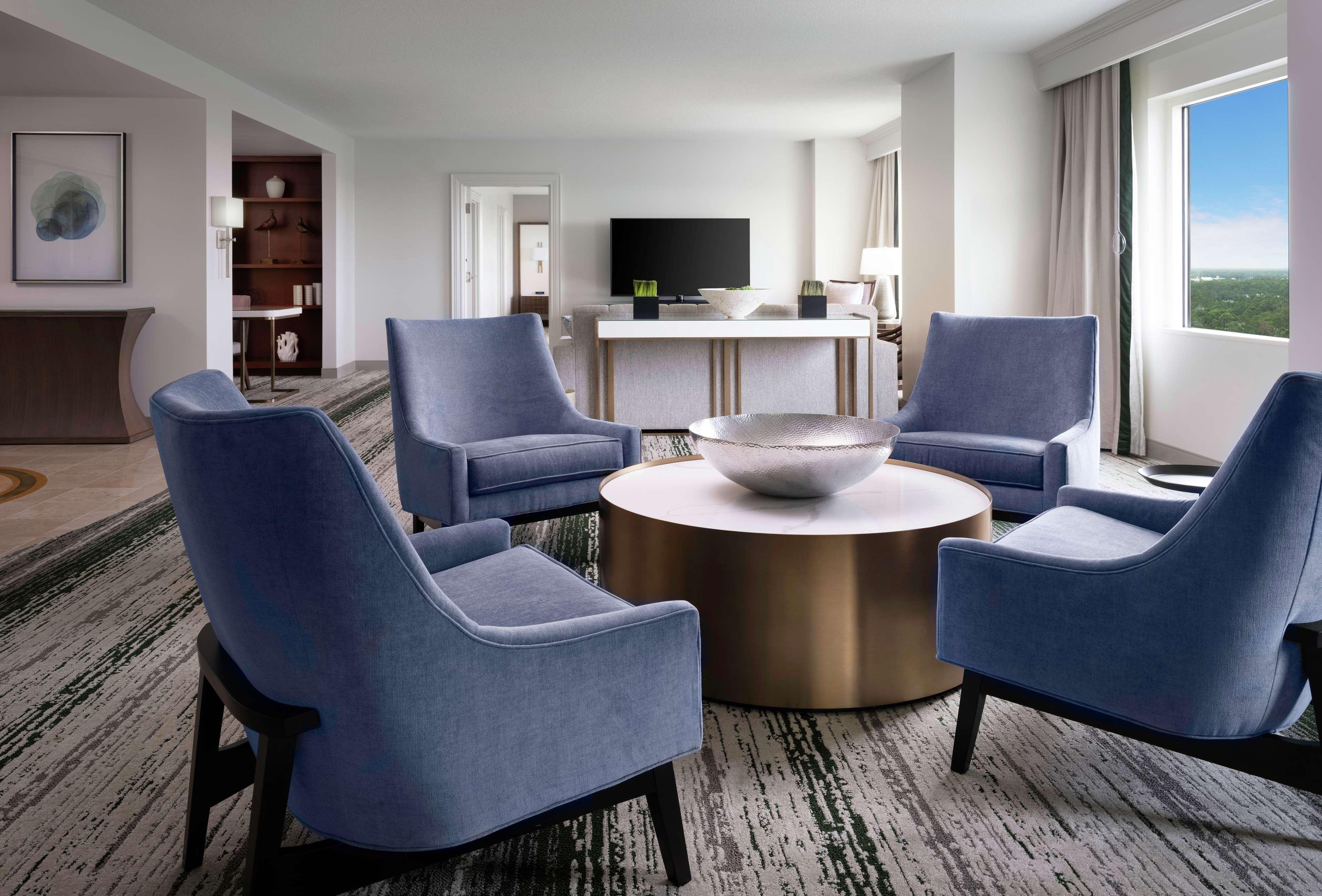 Signia By Hilton Orlando - An Official Walt Disney World Hotel Lake Buena Vista Ngoại thất bức ảnh