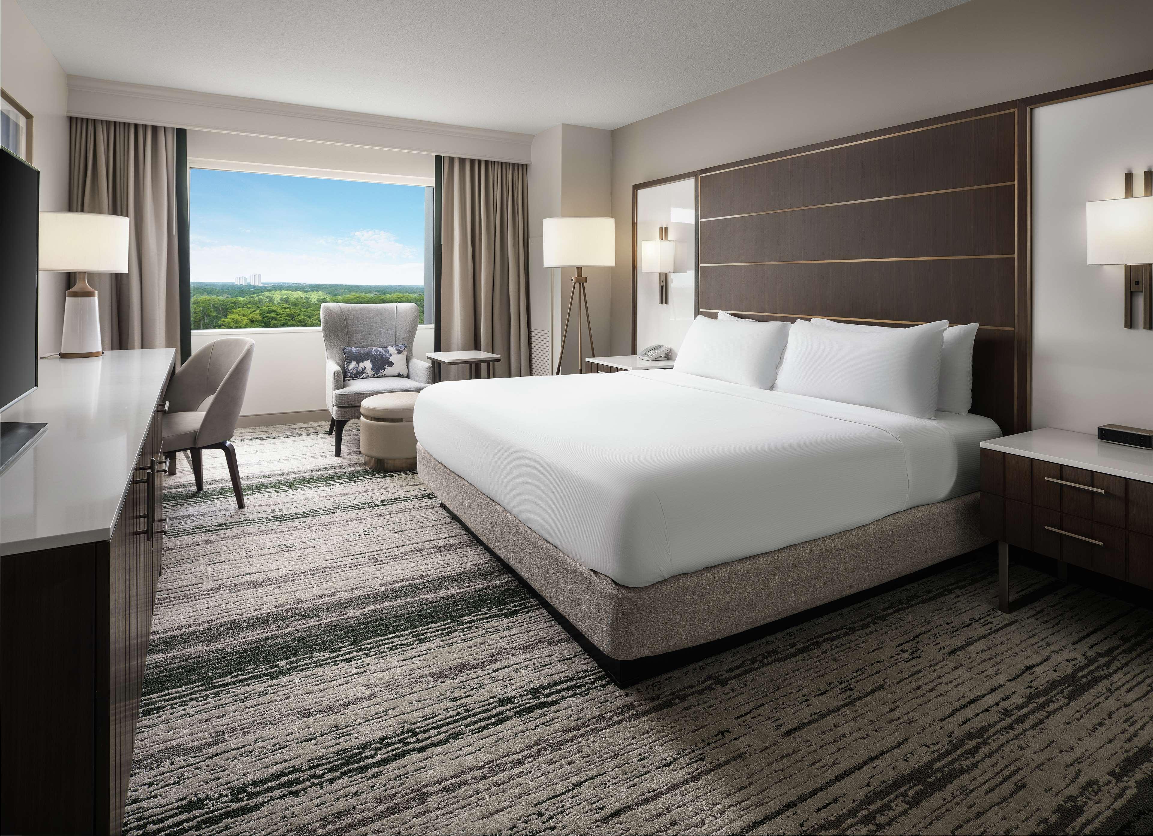 Signia By Hilton Orlando - An Official Walt Disney World Hotel Lake Buena Vista Ngoại thất bức ảnh