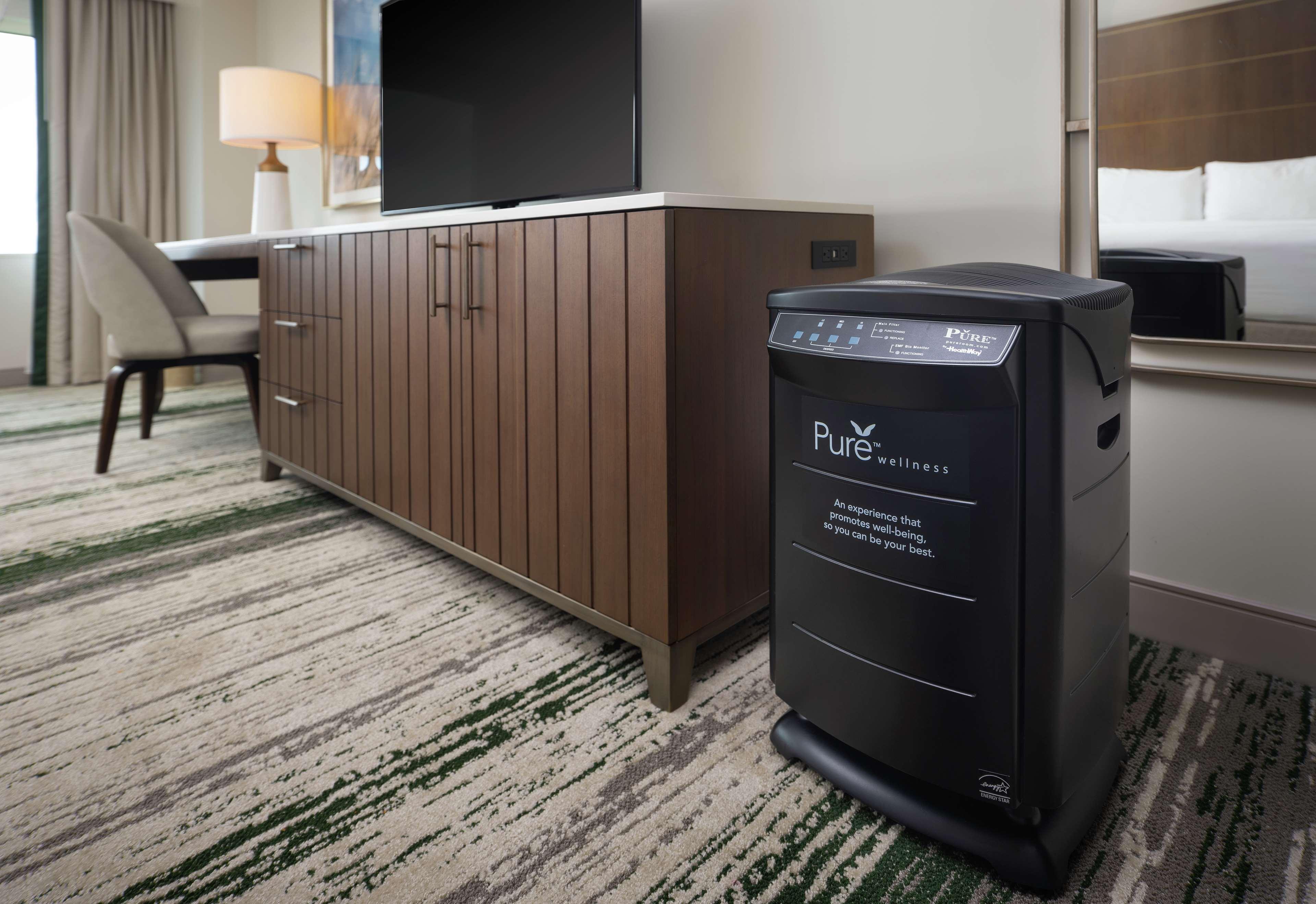 Signia By Hilton Orlando - An Official Walt Disney World Hotel Lake Buena Vista Ngoại thất bức ảnh