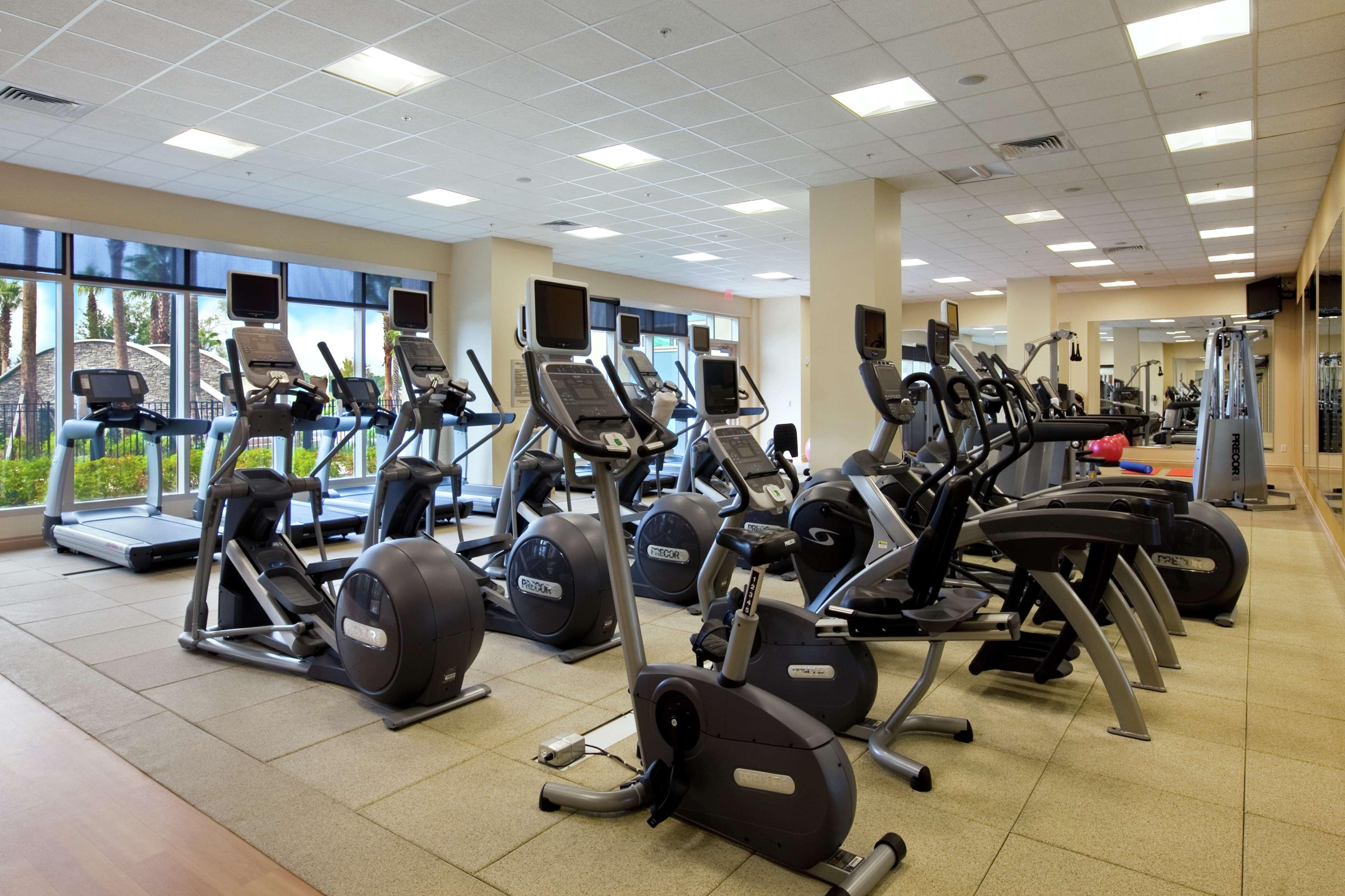 Signia By Hilton Orlando - An Official Walt Disney World Hotel Lake Buena Vista Ngoại thất bức ảnh