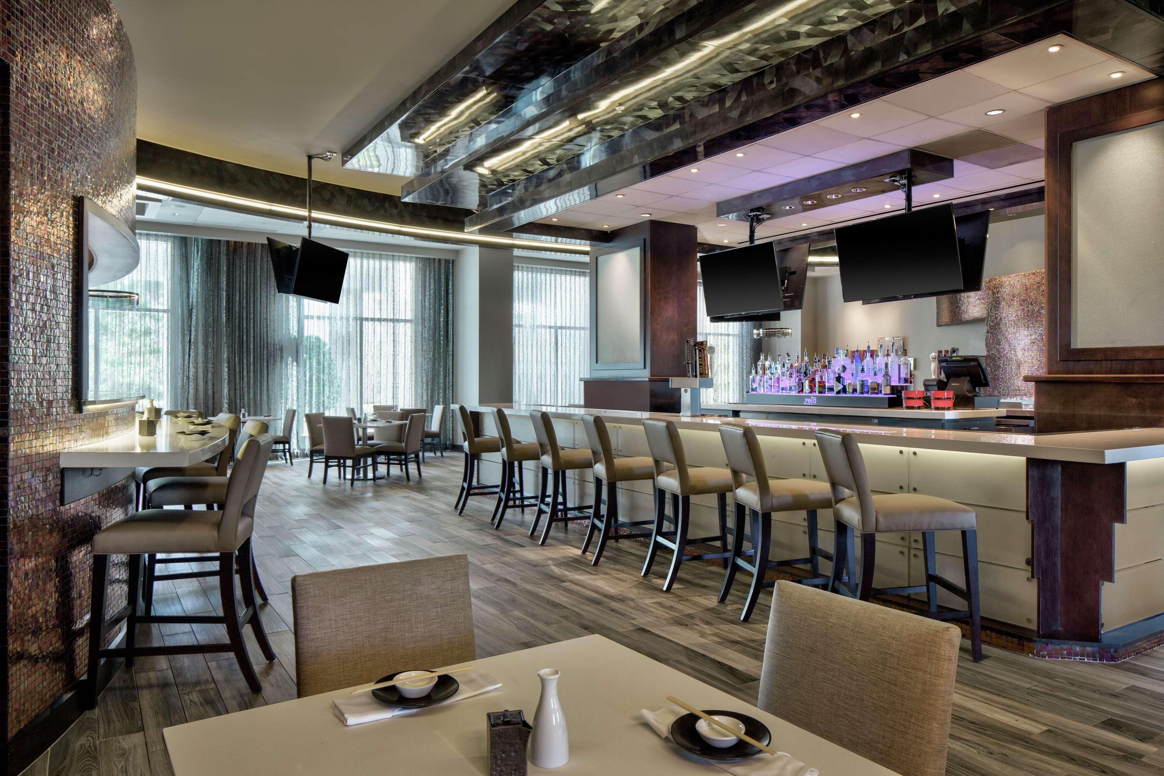 Signia By Hilton Orlando - An Official Walt Disney World Hotel Lake Buena Vista Ngoại thất bức ảnh