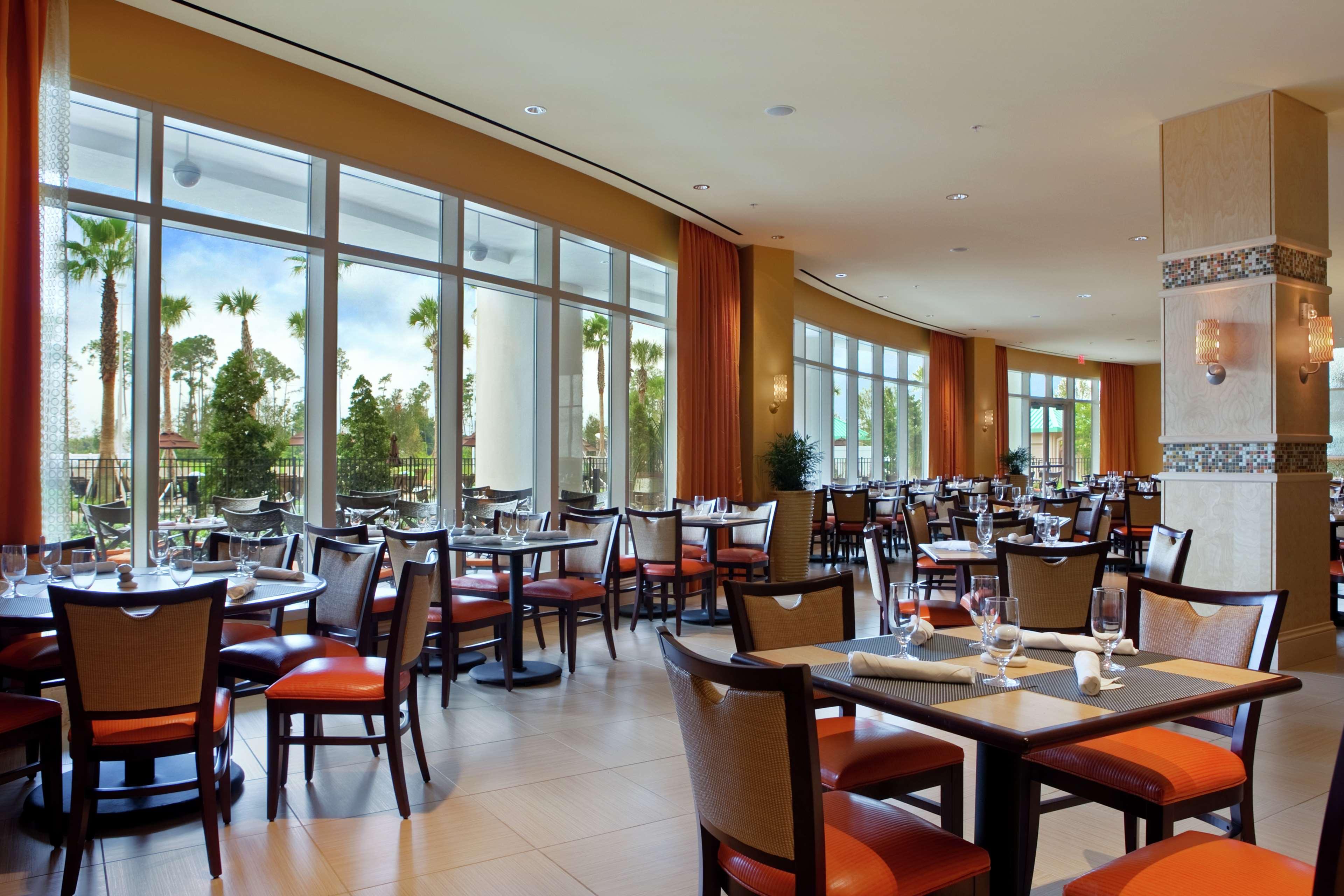Signia By Hilton Orlando - An Official Walt Disney World Hotel Lake Buena Vista Ngoại thất bức ảnh