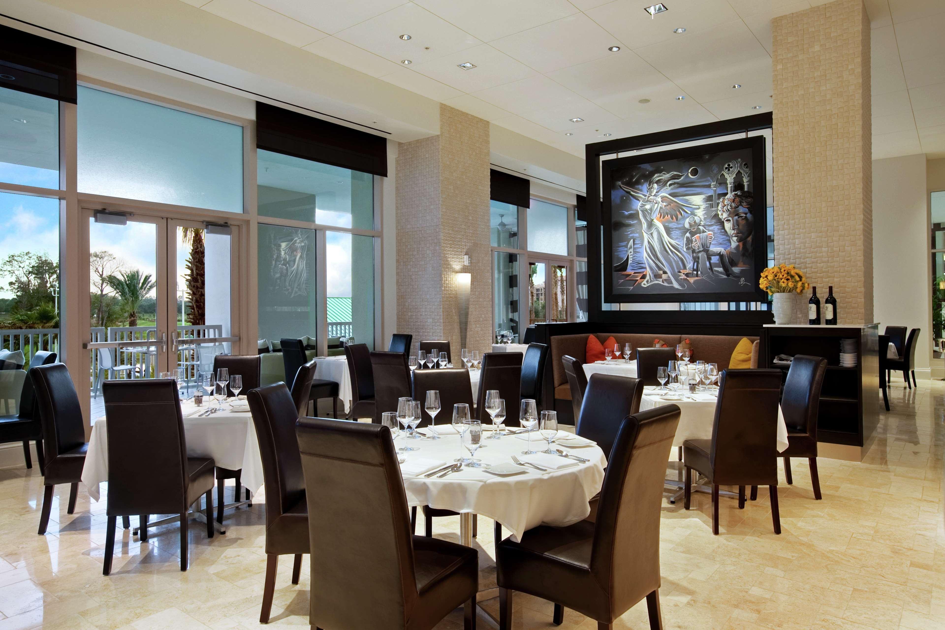 Signia By Hilton Orlando - An Official Walt Disney World Hotel Lake Buena Vista Ngoại thất bức ảnh
