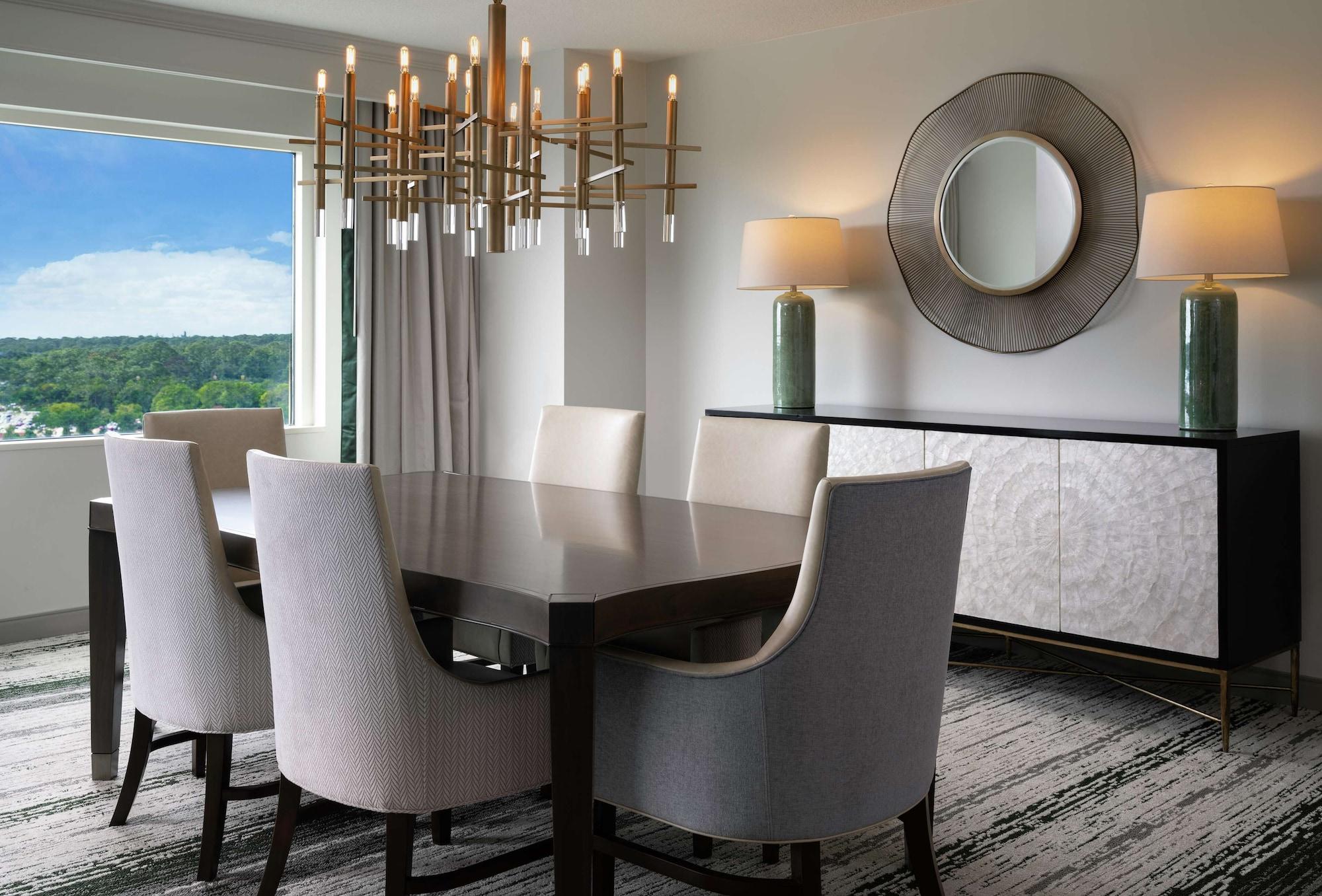 Signia By Hilton Orlando - An Official Walt Disney World Hotel Lake Buena Vista Ngoại thất bức ảnh