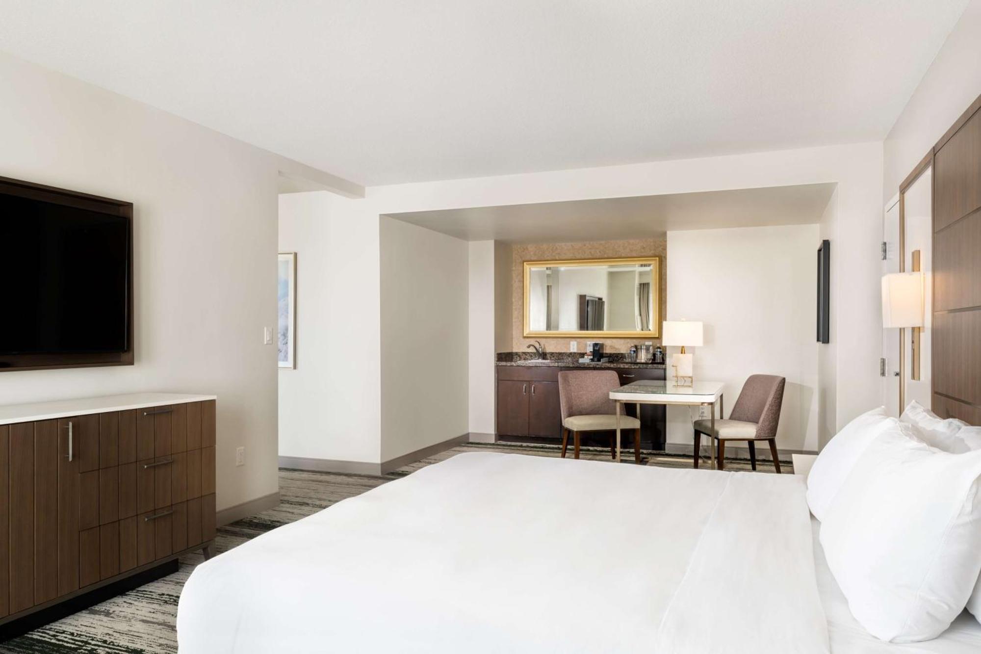 Signia By Hilton Orlando - An Official Walt Disney World Hotel Lake Buena Vista Ngoại thất bức ảnh