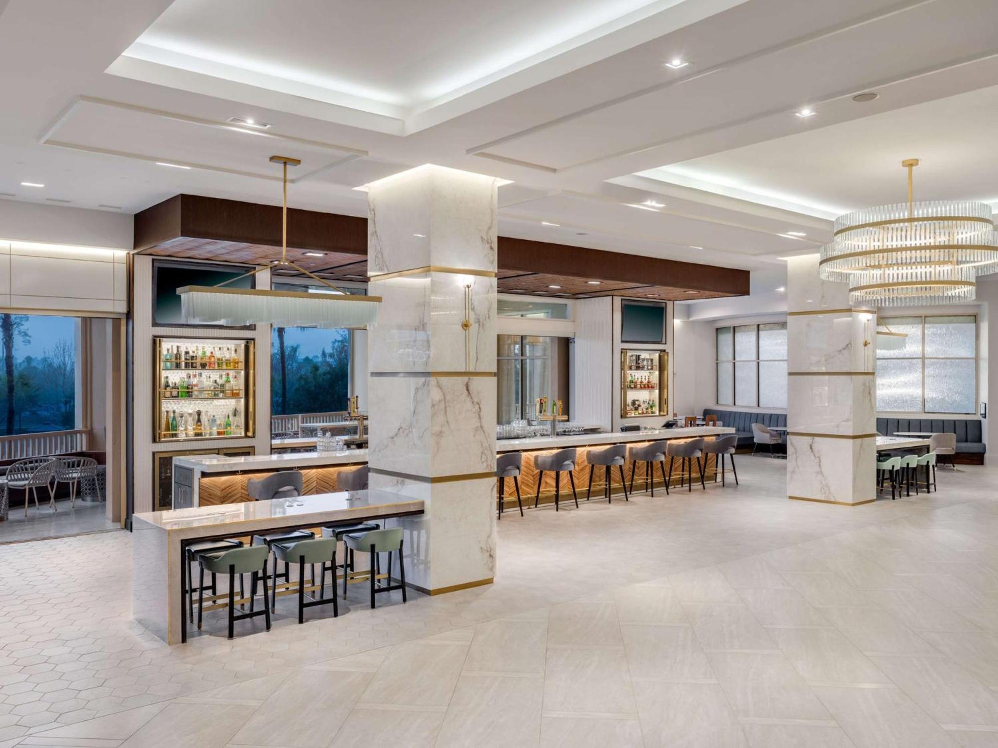 Signia By Hilton Orlando - An Official Walt Disney World Hotel Lake Buena Vista Ngoại thất bức ảnh