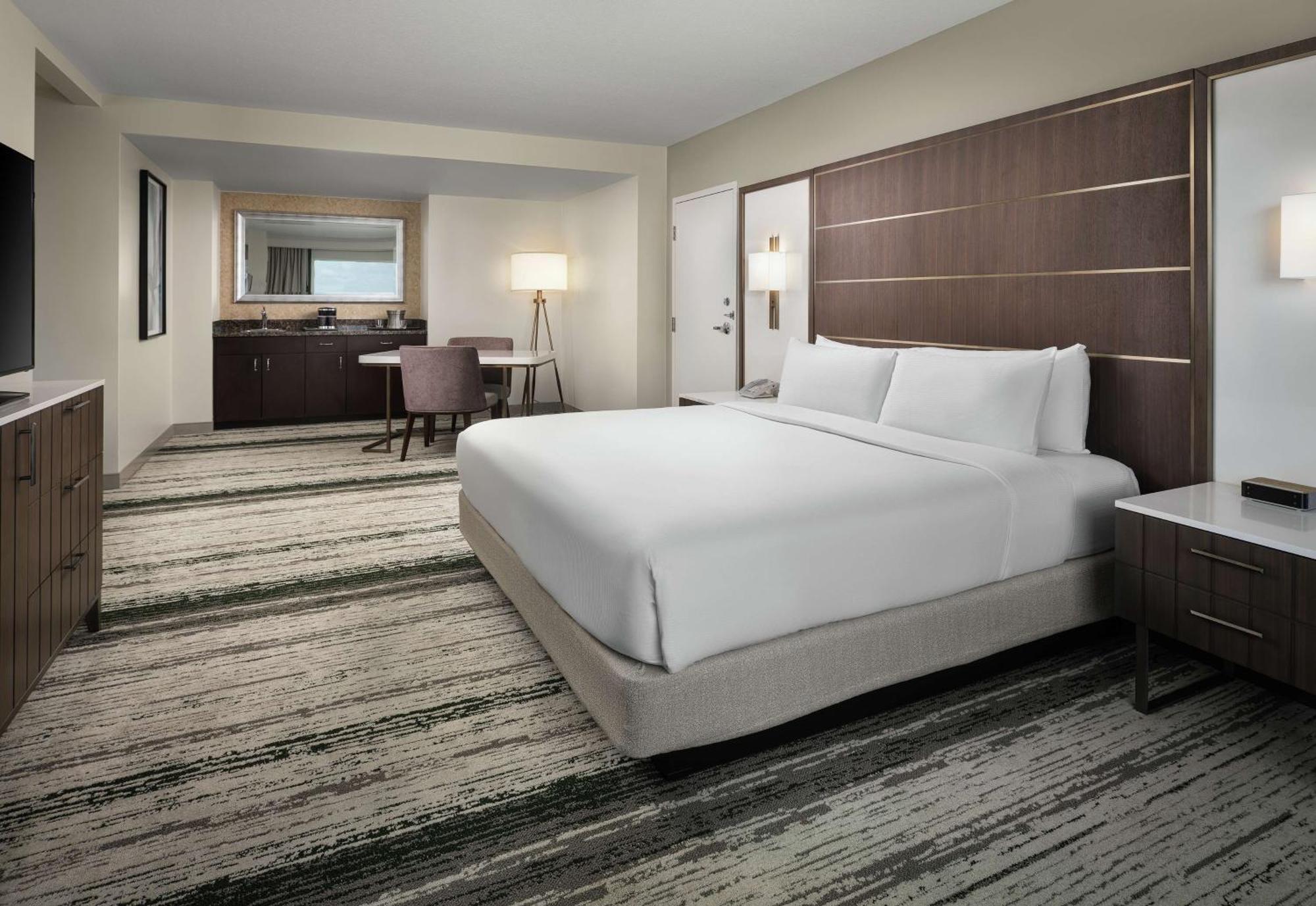 Signia By Hilton Orlando - An Official Walt Disney World Hotel Lake Buena Vista Ngoại thất bức ảnh