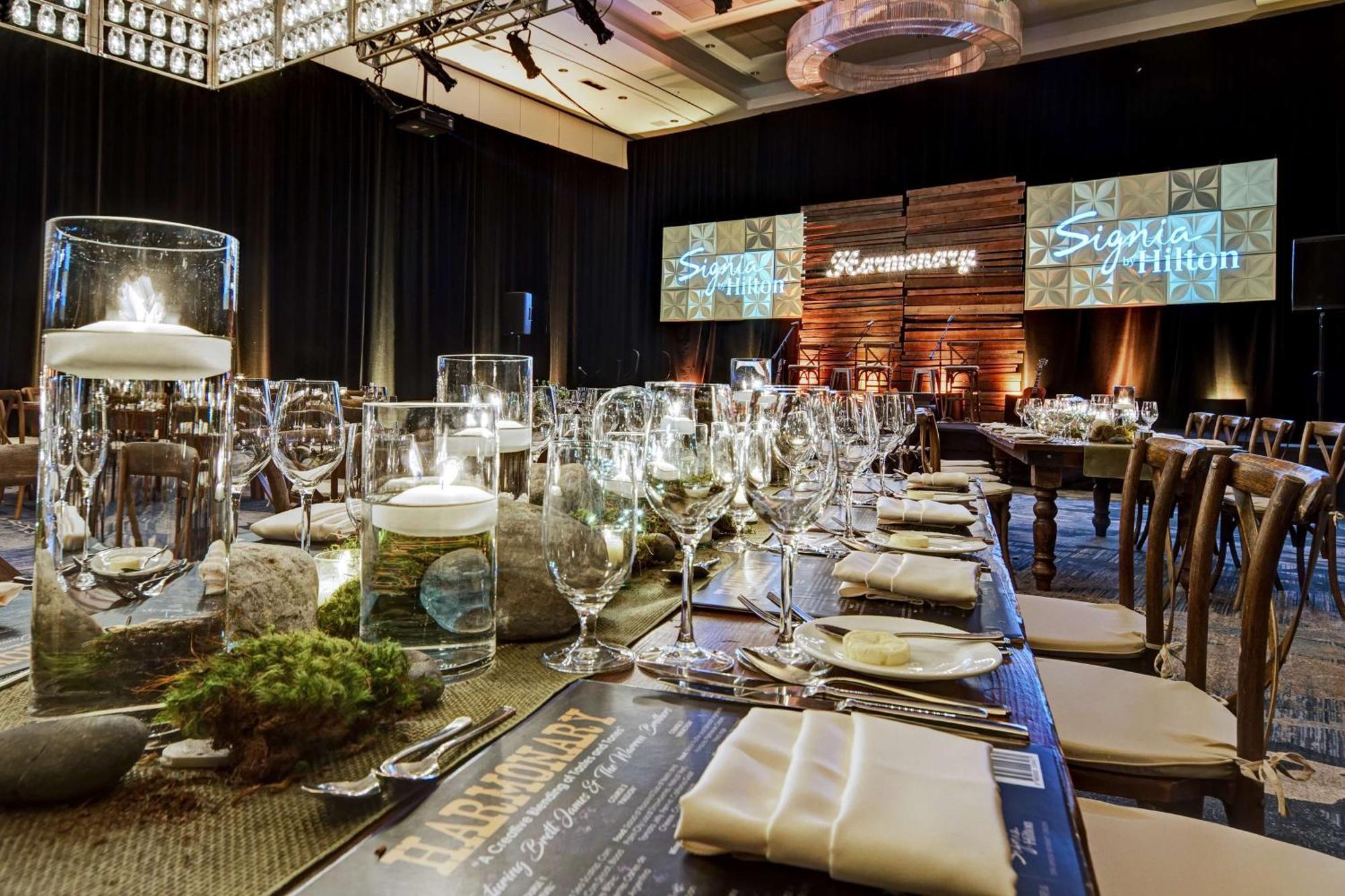Signia By Hilton Orlando - An Official Walt Disney World Hotel Lake Buena Vista Ngoại thất bức ảnh