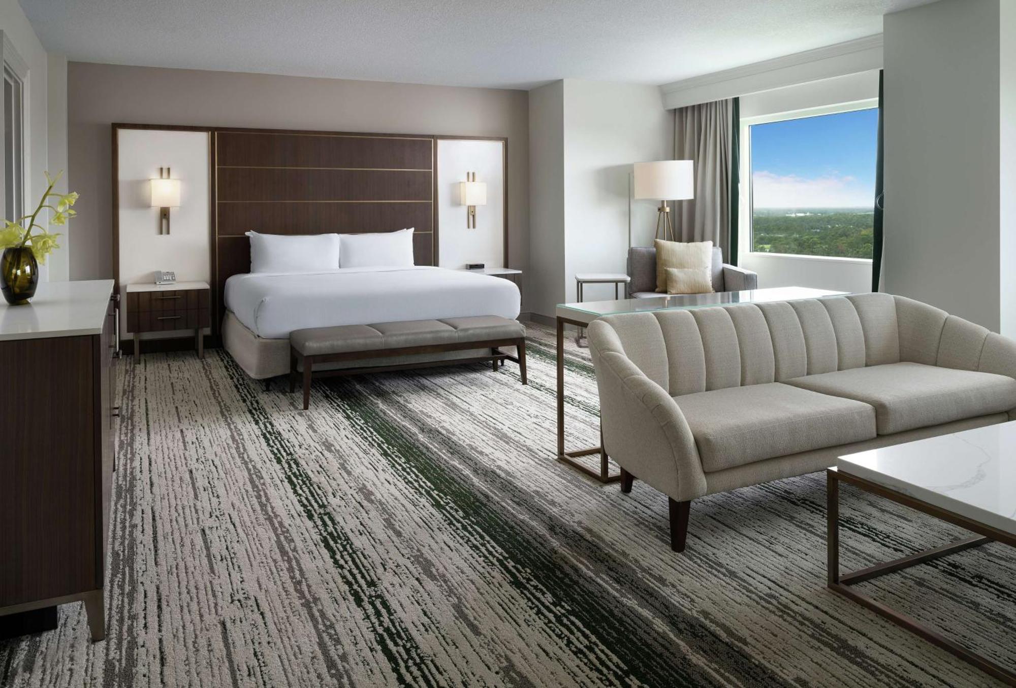 Signia By Hilton Orlando - An Official Walt Disney World Hotel Lake Buena Vista Ngoại thất bức ảnh