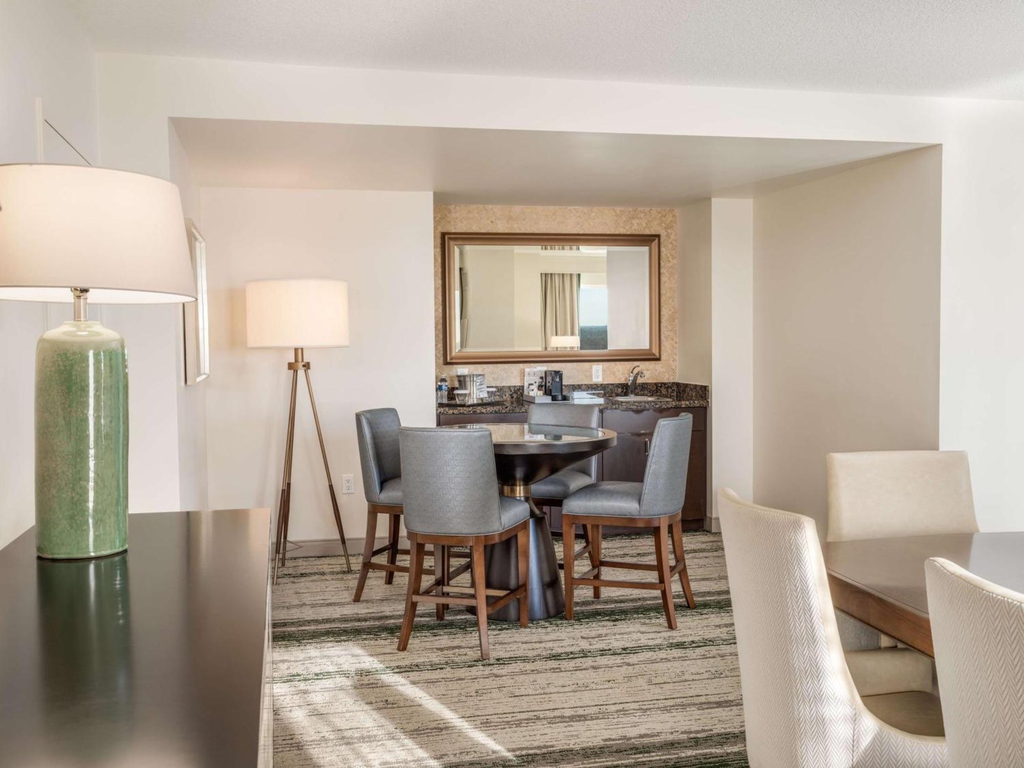 Signia By Hilton Orlando - An Official Walt Disney World Hotel Lake Buena Vista Ngoại thất bức ảnh