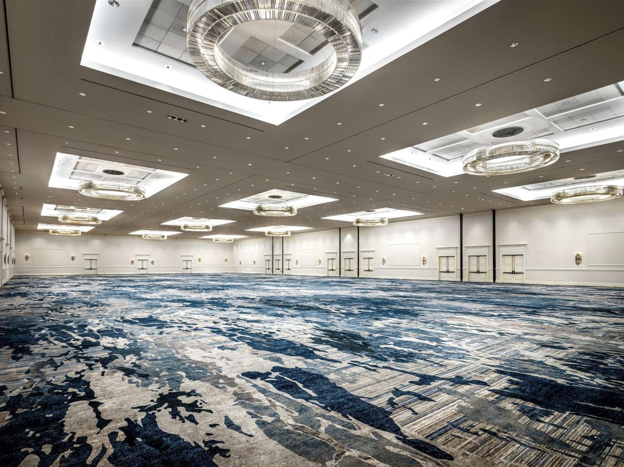 Signia By Hilton Orlando - An Official Walt Disney World Hotel Lake Buena Vista Ngoại thất bức ảnh