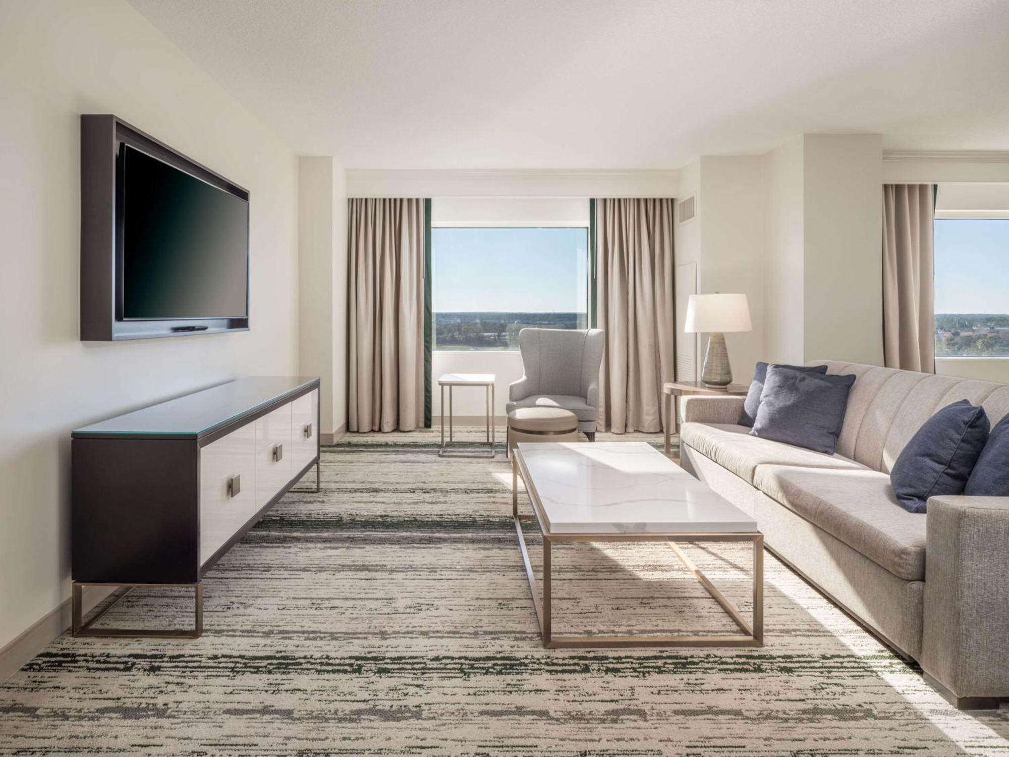 Signia By Hilton Orlando - An Official Walt Disney World Hotel Lake Buena Vista Ngoại thất bức ảnh